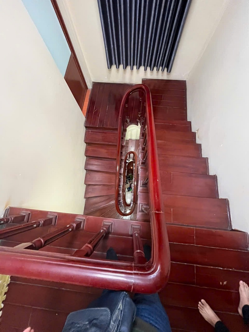 BÁN NHÀ ĐỘC LẬP NGÕ PHÚC TĂNG, THIÊN LÔI – VĨNH NIỆM, LÊ CHÂN, HẢI PHÒNG